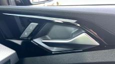 Audi A1 30 TFSI 110 S Line 5dr S Tronic Petrol Hatchback